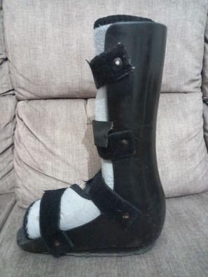 Las botas ortopedicas discount sirven para ambos pies