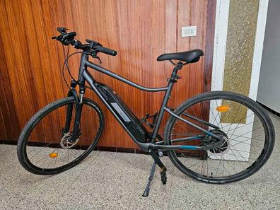 Bicicleta eléctrica en online milanuncios