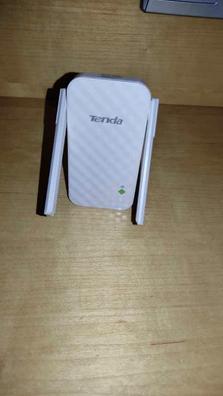 Nuevo Amplificador señal Wifi de segunda mano por 20 EUR en Vigo en WALLAPOP