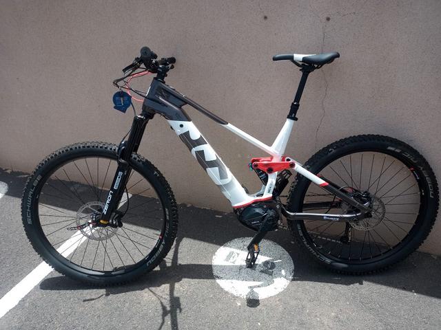 Ebike mil online anuncios