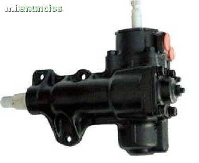 Caja direccion asistida Galloper