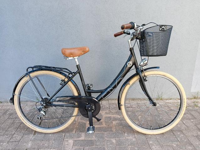 Bicicleta comoda para discount ciudad