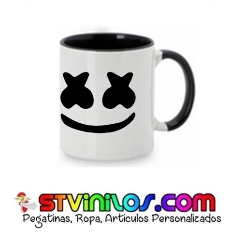 Milanuncios taza dj marshmello logo camiseta sudader