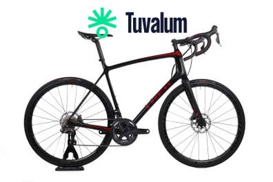 Trek emonda slr7 de segunda mano Milanuncios