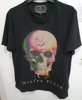 Philipp plein Camisetas de de segunda mano baratas | Milanuncios