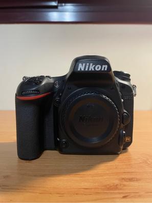 marxismo Observación Escarpado Nikon d750 Cámaras digitales de segunda mano baratas | Milanuncios