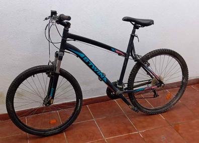 Bicicleta btwin best sale rockrider 340 precio