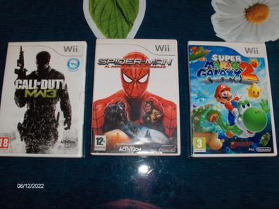 Milanuncios - Los Mejores juegos para la WII