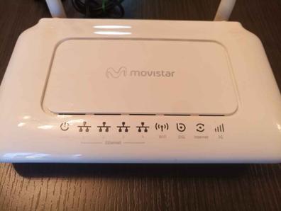 Router nucom r5000unv2 best sale como repetidor sin cables