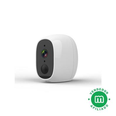 Las cámaras IP inalámbricas de Wifi HD de la vigilancia de seguridad  caliente detectan la mini cámara del monitor del bebé de la videocámara –  Los mejores productos en la tienda online