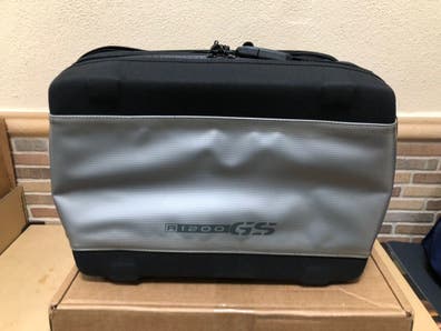 Bolsas interiores Accesorios para moto de segunda mano |