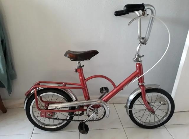 Bici discount mini cic