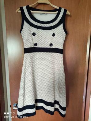 Vestido lunares formula discount joven