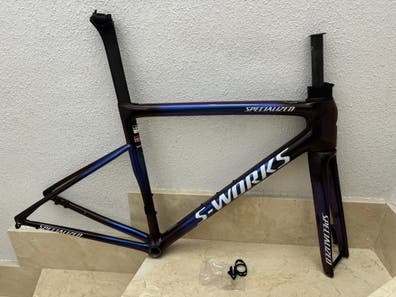 Cuadro tarmac s works de segunda mano Milanuncios