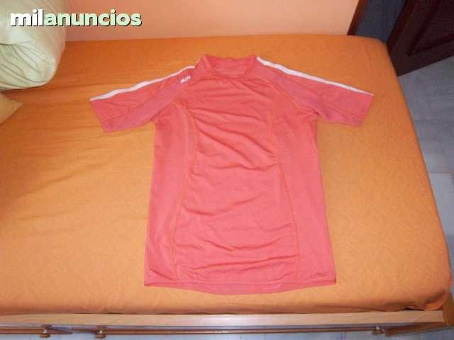 Camiseta discount ipso sprinter