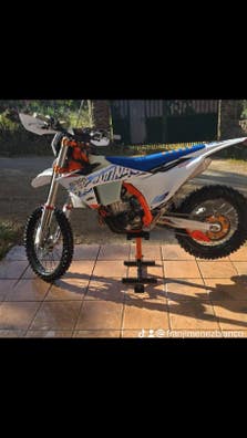 KTM EXC