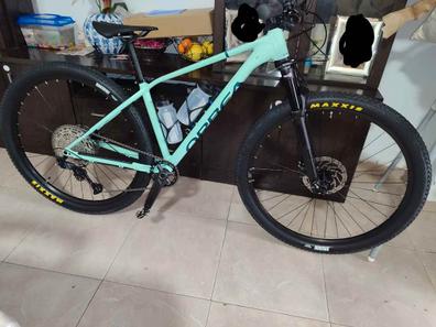 Orbea alma best sale talla s