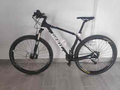 Giant xtc 29 2016 de segunda mano Milanuncios