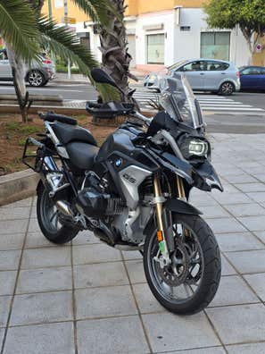 BMW R 1250 GS