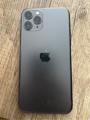 iPhone 11 Pro 256GB Libre de Fabrica SegundaMano