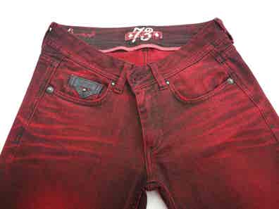 Pepe jeans Pantalones mujer de segunda mano baratos | Milanuncios