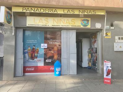 Compra, venta y traspasos de negocios en Puebla de Vicar | Milanuncios