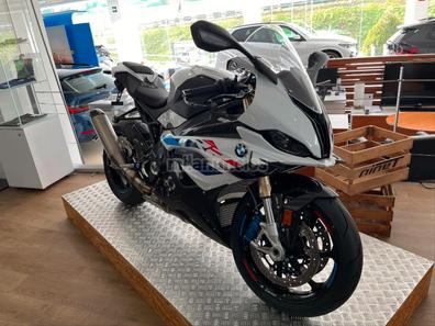 Motos de carretera bmw s1000rr de segunda mano y ocasión | Milanuncios