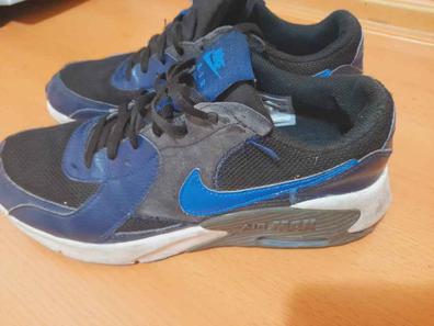 Nuevas hotsell nike air