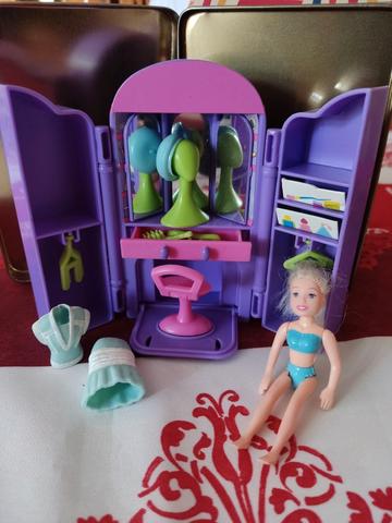 Cosas para polly discount pocket