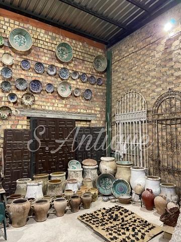 Milanuncios Cer mica Antigua Andaluza