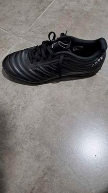 Botas adidas copa mundial multitaco Futbol de segunda mano y