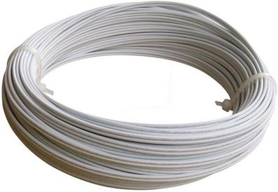 Milanuncios - 68 m. cable fibra Óptica ext. movistar