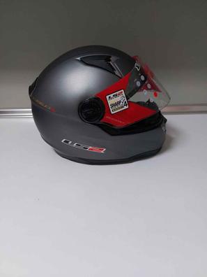 Milanuncios - CASCO MOTO LS2 FF353 BARATO GIRONA