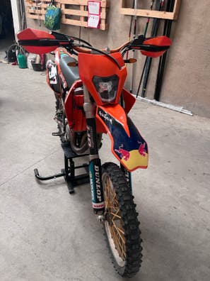 Ktm - 450 EXC