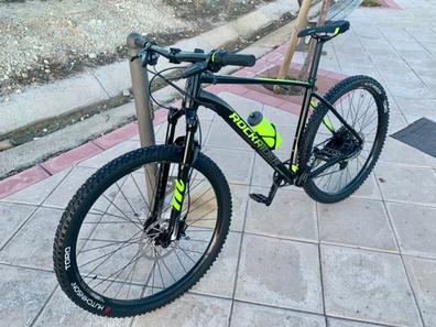 Rockrider xc 100 segunda mano new arrivals