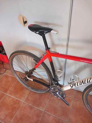Soporte taller bicicleta de segunda mano por 60 EUR en Viladecans