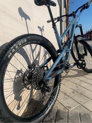 Bici enduro online barata