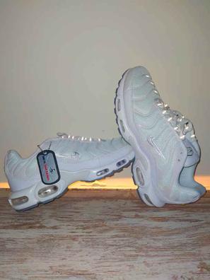 Nike air max originales outlet Zapatos y calzado de hombre de segunda mano en |
