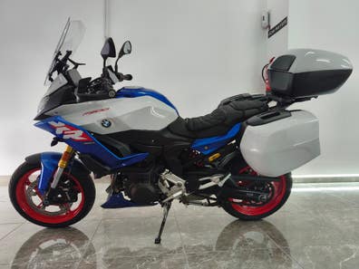 Bmw - F 900 XR SPORT