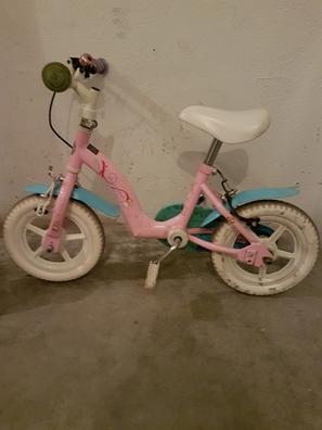 Bicicletas de niños de segunda mano baratas en Valladolid Provincia