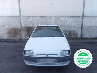 Escape saxo 16v de segunda mano | Milanuncios
