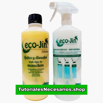 Milanuncios - Vendo Eco-Jin