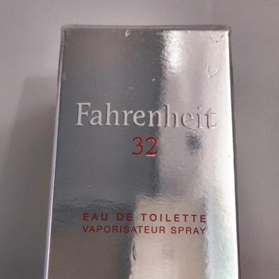 Fahrenheit discount 32 comprar