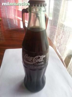 Coca Cola Mini 237ml x 8u. - Nueva Fiesta