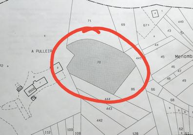 Terrenos en venta y alquiler en Castro de Rei (Castro de Rei). Comprar,  vender y alquiler de terrenos | Milanuncios
