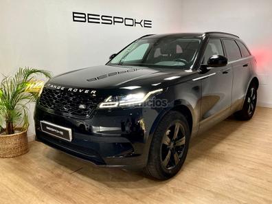 land rover range rover velar segunda y ocasión Milanuncios