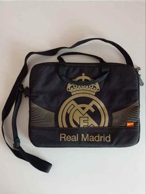 Zapatilleros del Real Madrid en La Casita de Daniela.com, envío gratis