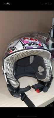 Casco calimero online moto