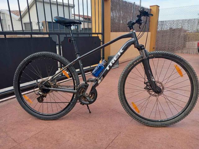 Trek dual sport segunda mano new arrivals