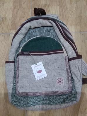 Mochilas y de segunda mano baratas en Gandia | Milanuncios